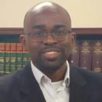 Ayodeji Badaki - 2nd Vice Chair