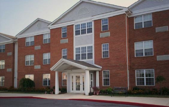 Francis Murphy Senior Apts